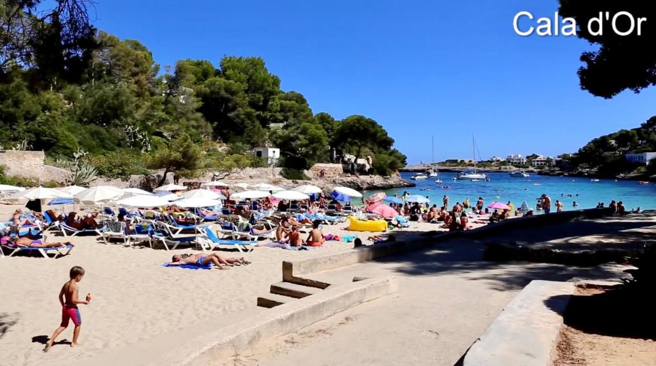 Casa Apartment Cala D´Or