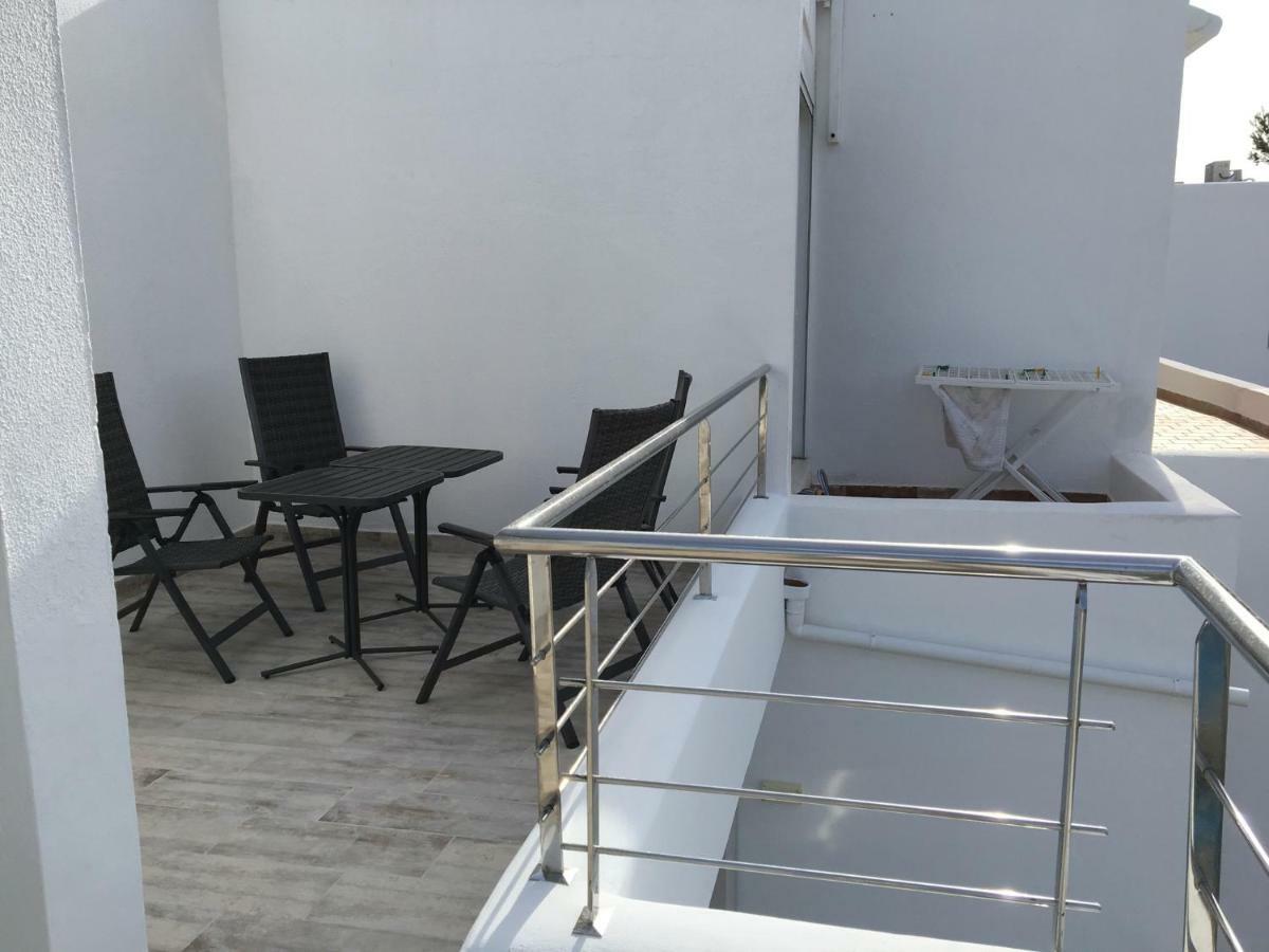 Casa Apartment